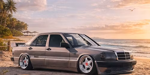 Hajd\u00fadorogi Tuning Weekend Vol.4