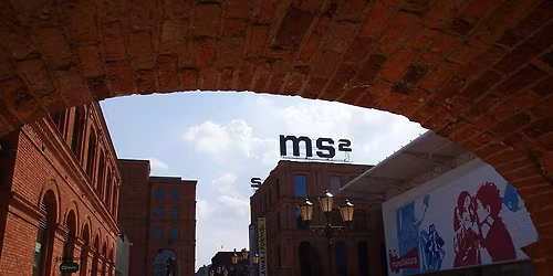 \u0141\u00d3D\u0179 \u2013 \u015aladami Wielkich Fabrykant\u00f3w i Kinematografii