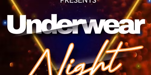 Das Haus Underwear Night