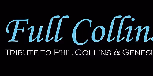 Full Collins Live at The Vibe in Temecula!