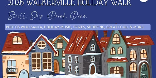 Walkerville Holiday Walk