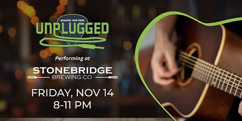 Unplugged Returns!