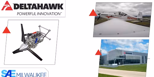 SAE Milwaukee June 2026 Event - Deltahawk