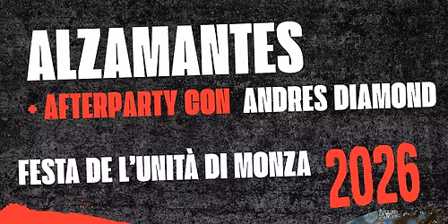 Alzamantes