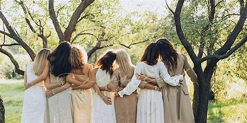 December Women's Circle