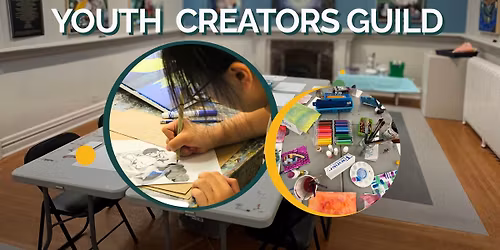 Youth Creators Guild