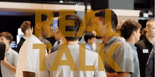 Real Talk: The Business Nobody Talks About (But Should)