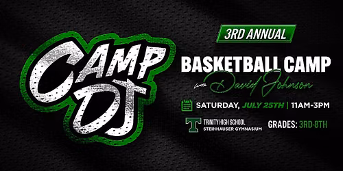 Camp DJ 2026