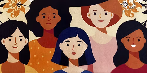 International Women\u2019s Day Social