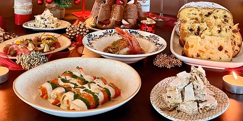 Christmas Buffet Brunch