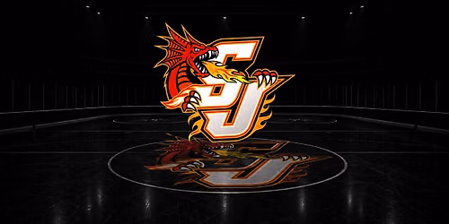 Saint John Flames Vs Miramichi Northmen