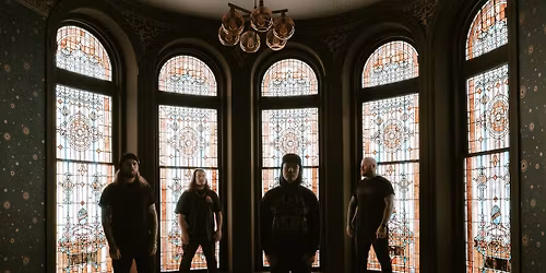 Bodysnatcher: The "Road to Carnage" Tour