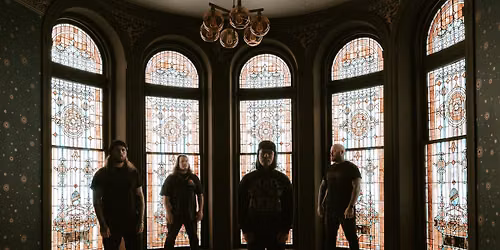 Bodysnatcher: The "Road to Carnage" Tour