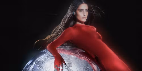 New date! \u2014 Zeyne \u2022 Botanique