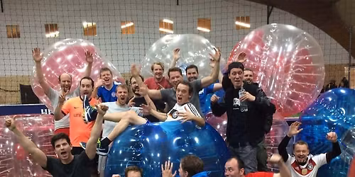 The Neighbourhood Hamburg Tickets