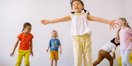 Music, Movement and Play