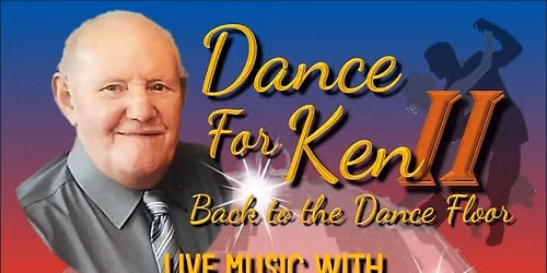 Dance For Ken