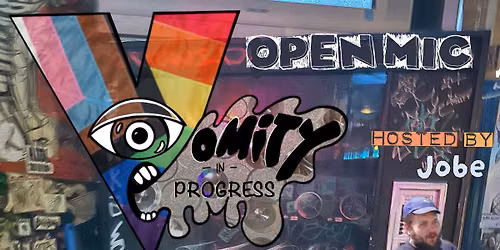 Early June Open Mic Ft Cloe Nomic
