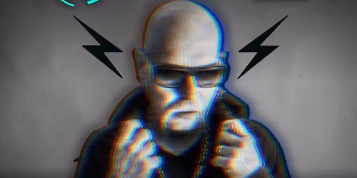 Phil Hartnoll (Orbital)