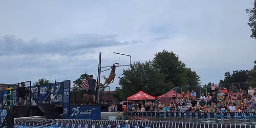 DockDogs\u00ae at the Indiana State Fair |  Week 1