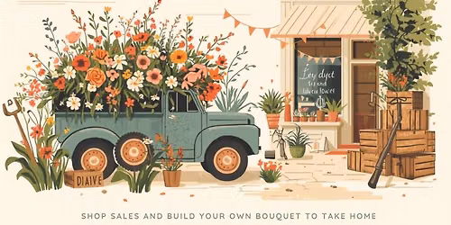 Boutique & Bouquets