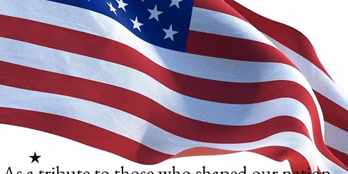 Flag placement