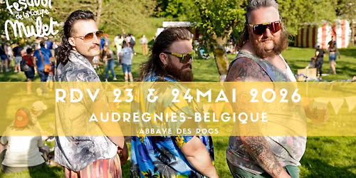 Festival de la coupe mulet 2026