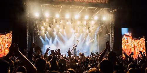 Save the Date: Lone Star Smokeout 2026