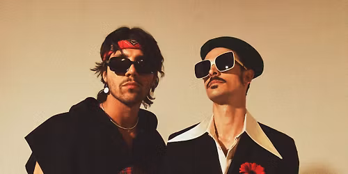 Rio Kosta | June 25th | with Shane MauX | 11:30 AM | FREE