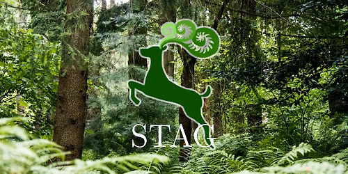 STAG Volunteering
