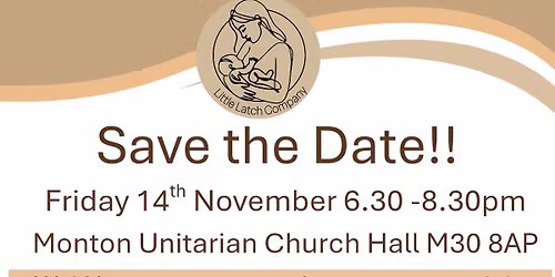 Pregnancy, Birth and Baby  Event