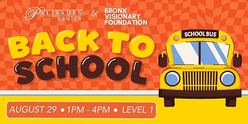 Back to School Giveback