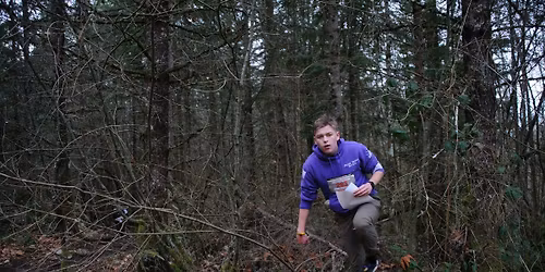 2025-26 Winter League #5 \u2013 Summit Trail\/Rock Creek Natural Area