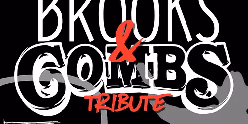 Brooks and combs New Year\u2019s Eve!!