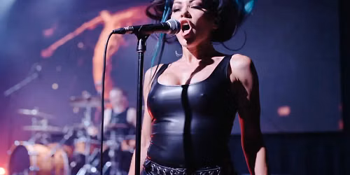 Lords of Acid at Vogue Theatre - IN