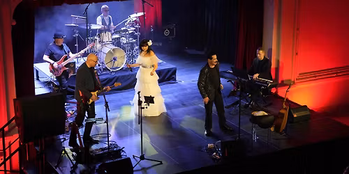 Banda Italiana - Piknik Sp\u00f3\u0142dzielni Pruszk\u00f3w