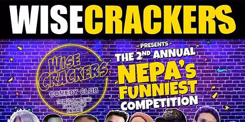Town Biz Comedy Night