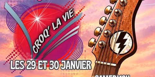 33e Festival Rock contre la leuc\u00e9mie
