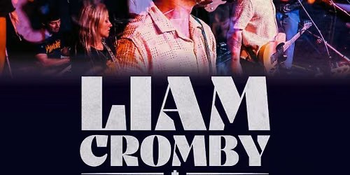 Liam Cromby + The Morning Star