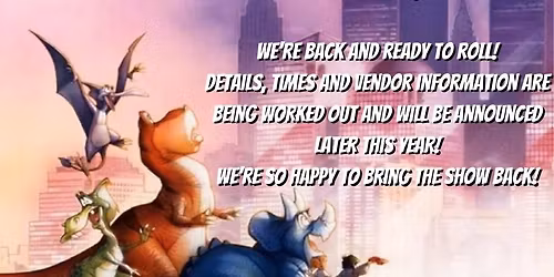 Classic Plastics Toy Expo