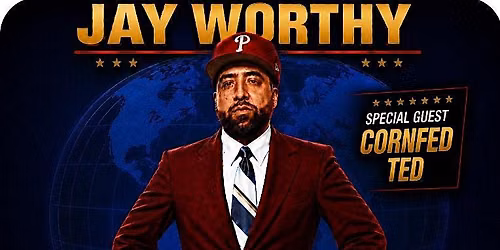 Jay Worthy Live in New Orleans