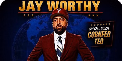 Jay Worthy Live in New Orleans