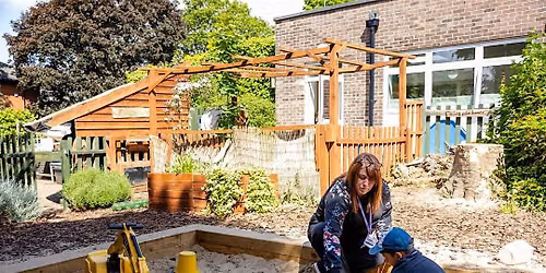 Norwich Childminder Networking Event