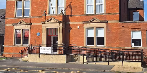 Party @ Haw Hill Park 2026!