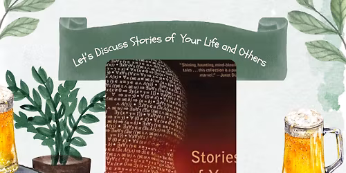 IPA: Intellectual Page Addicts Book Club @ Lazy Beach Downtown \ud83c\udf7a