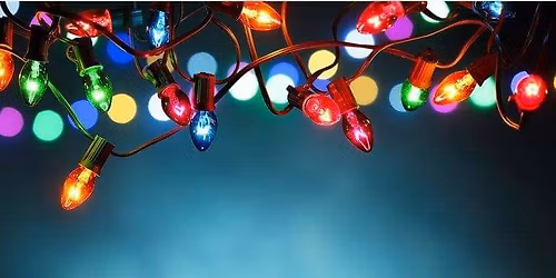 Wayne & Kristy's REDEMPTION Christmas