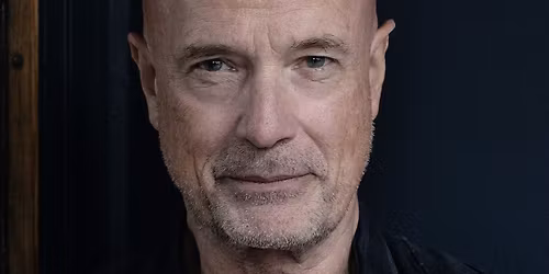 Christian Berkel liest aus seinem neuen Roman \u201eSputnik\u201c