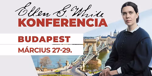 Ellen G. White Konferencia