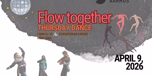 FLOW TOGEHTER - TORSDAGS DANS VOL. 2