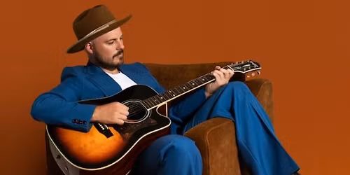 TAYLOR SHERIDAN The Stories Tour | With Special Guest RILEY CATHERALL